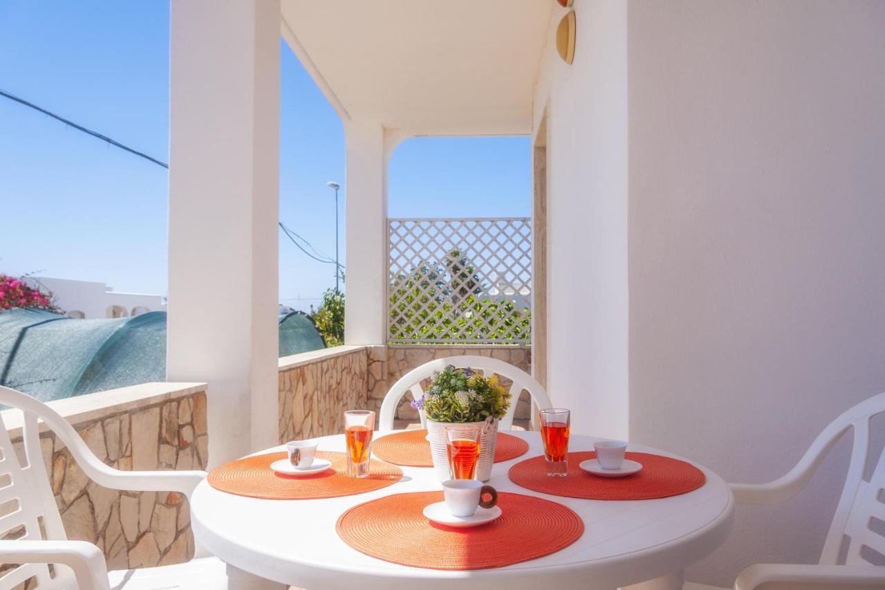 Villetta Lungomare Gallipoli - Family House Marina di Mancaversa Exterior photo
